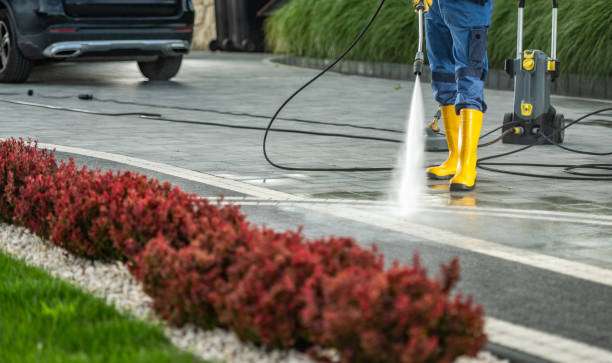 Best Heavy Equipment Washing  in Little Cypress, TX